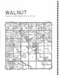 Walnut T79N-R26W, Dallas County 2006 - 2007